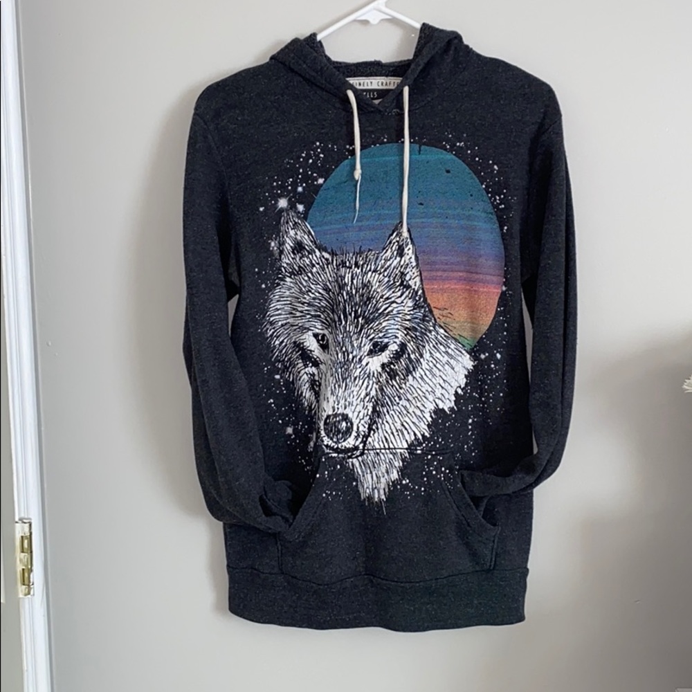 Hoodie